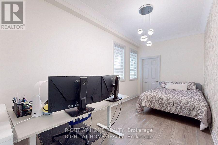 15 OLD CHURCH ROAD - 24