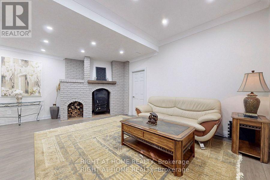 15 OLD CHURCH ROAD - 25