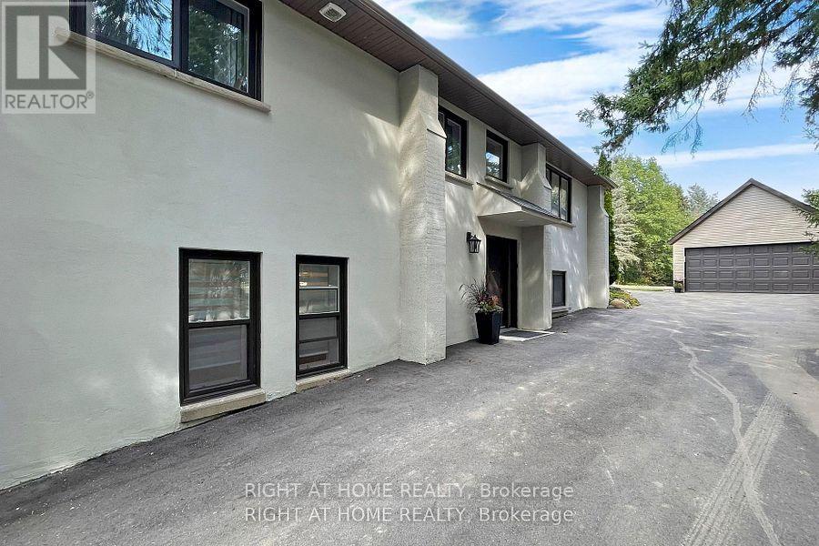 15 OLD CHURCH ROAD - 3
