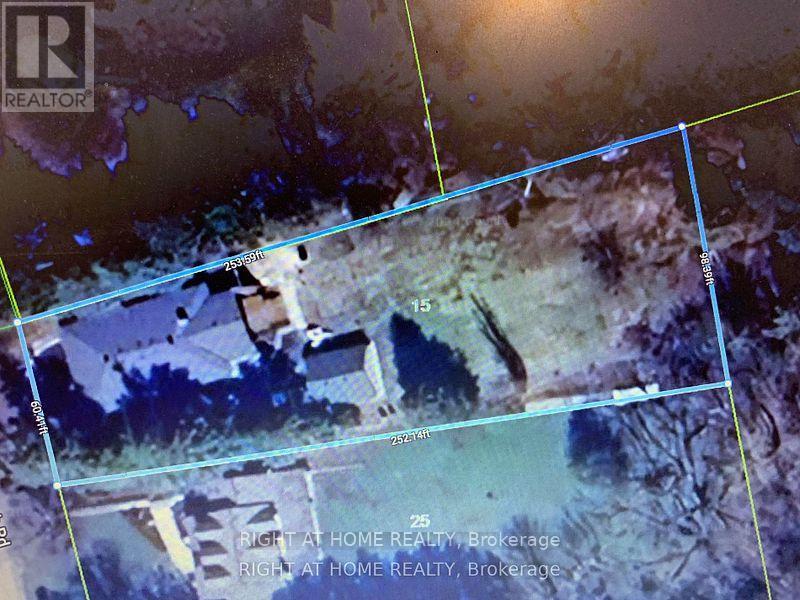 15 OLD CHURCH ROAD - 34