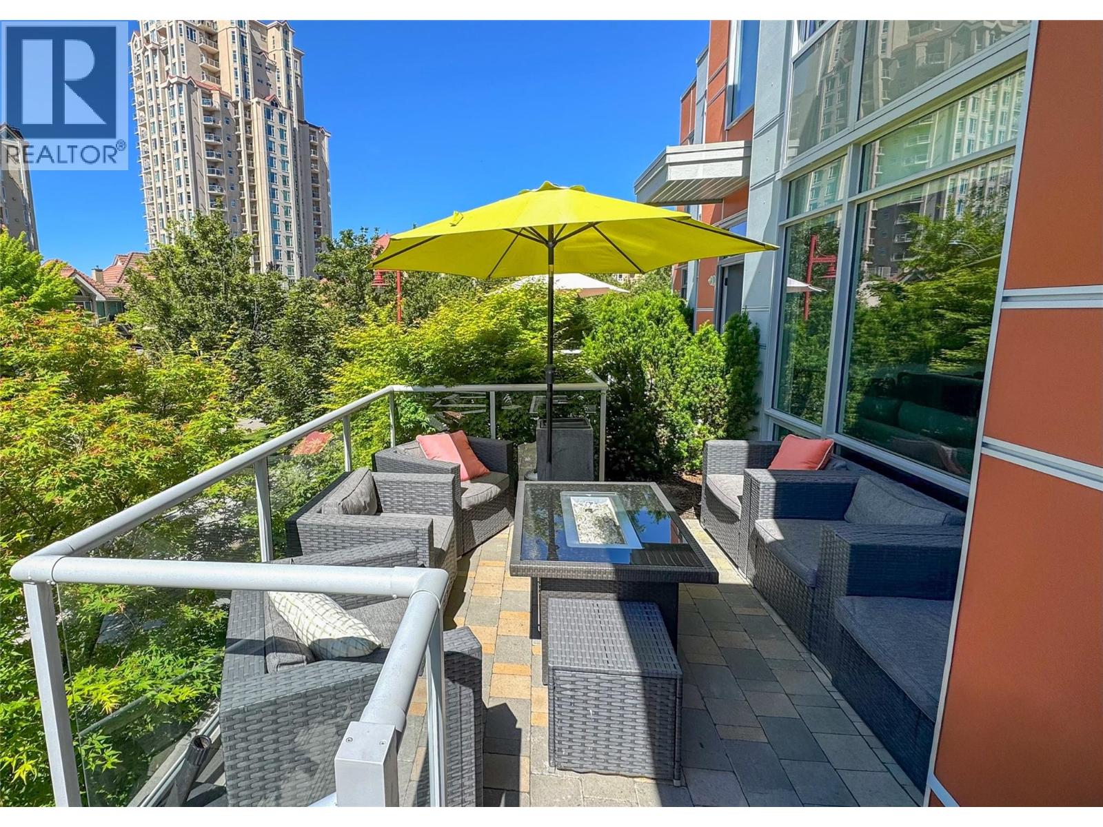 1151 Sunset Drive Unit# 103, Kelowna