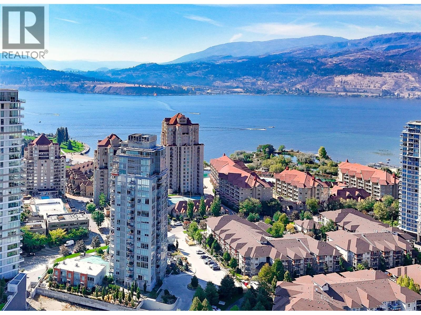 1151 Sunset Drive Unit# 103, Kelowna