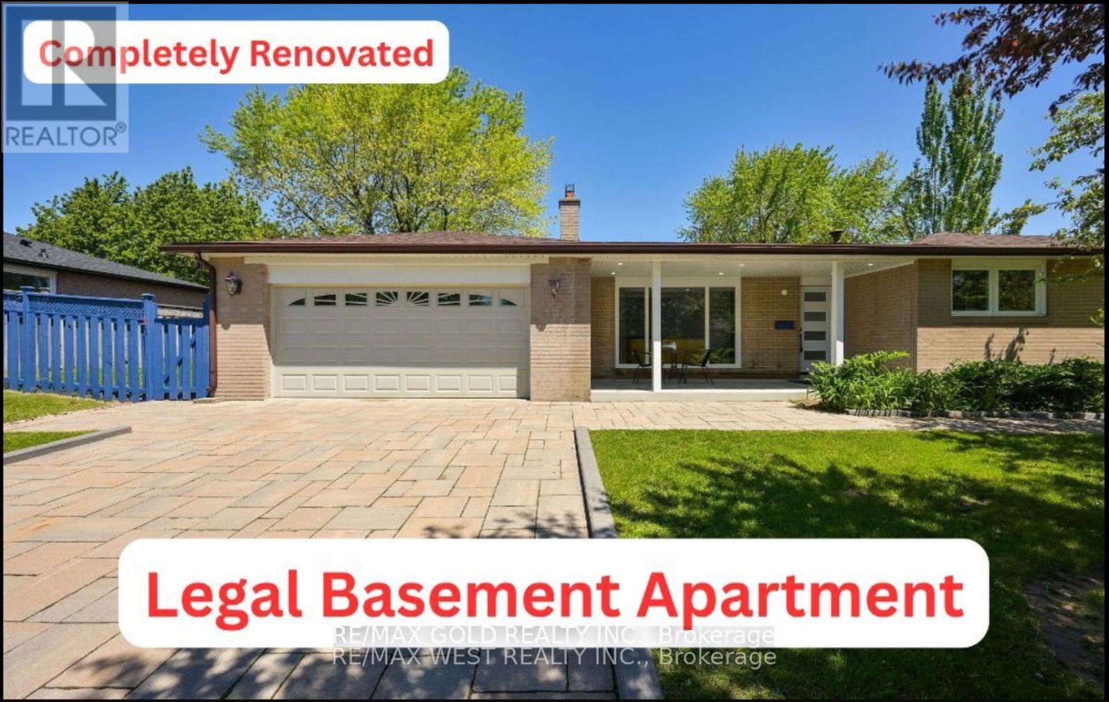 BASEMENT - 15 FLAVIAN CRESCENT - Photo 4 of 12, Brampton (Southgate), Ontario