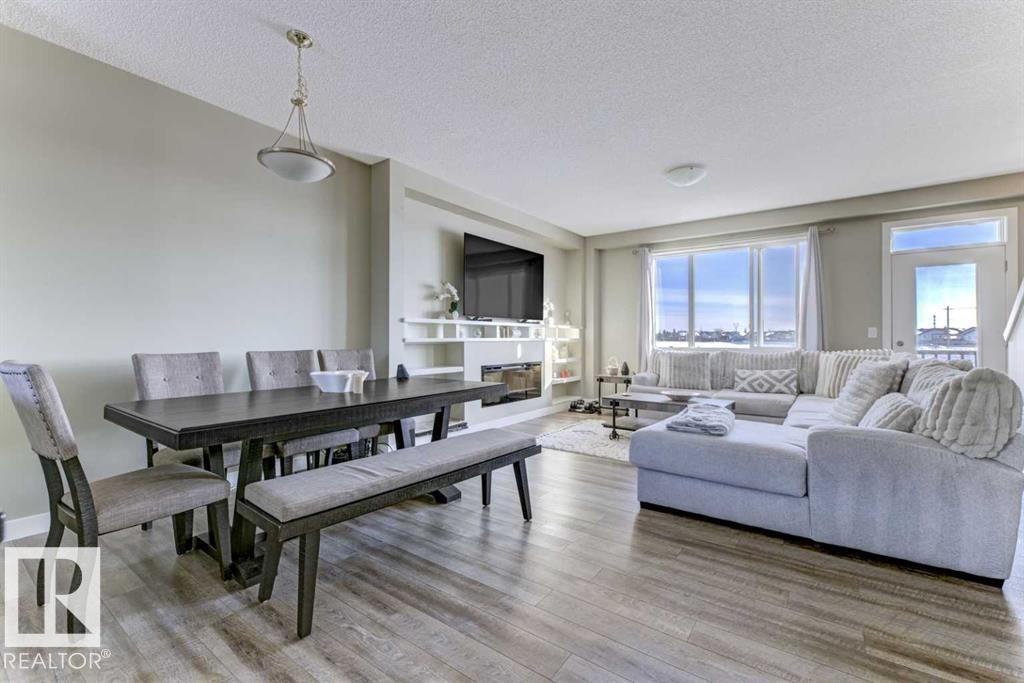#92 16903 68 ST NW - 8