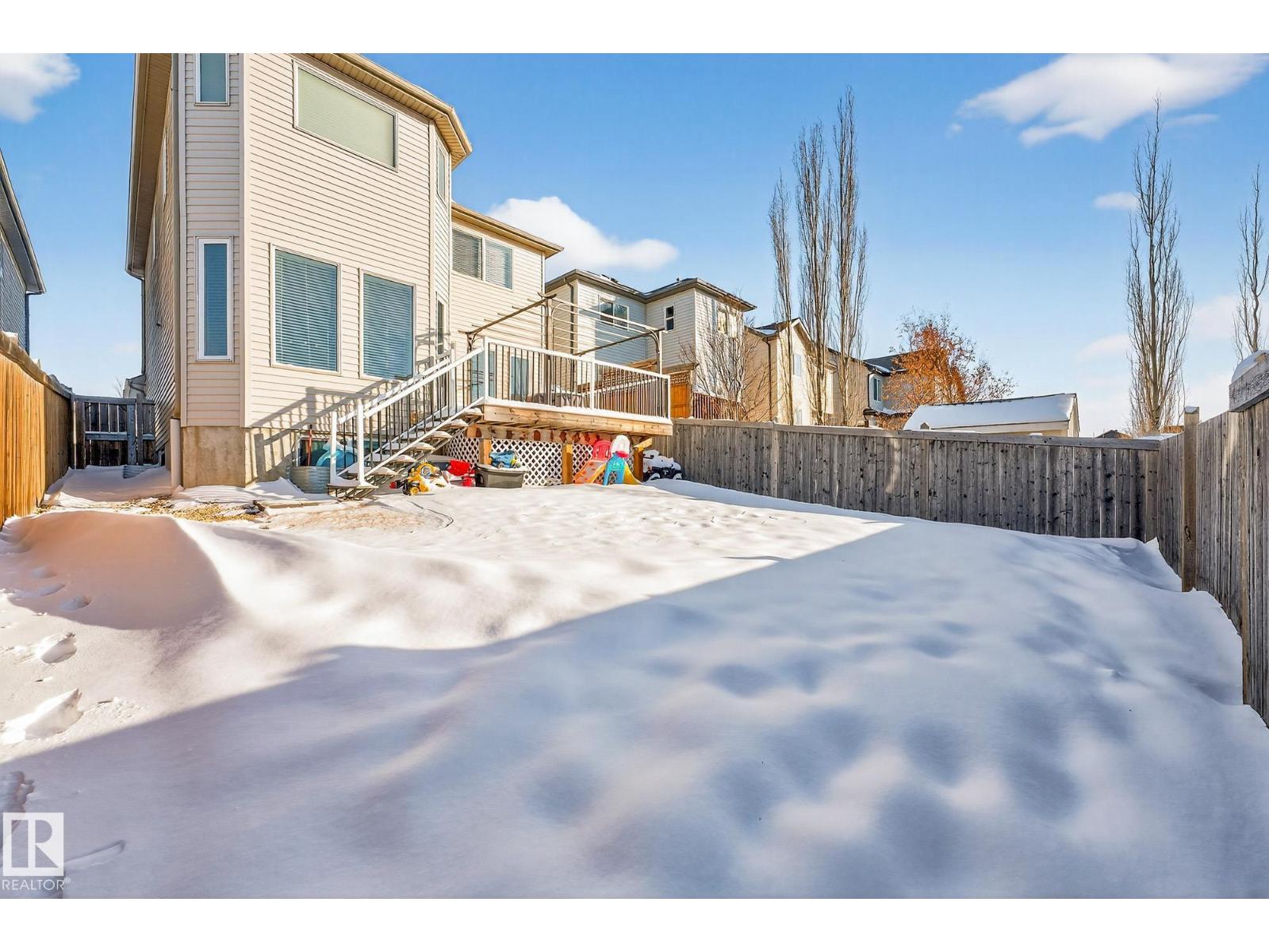 1734 63A ST SW - Photo 4 of 62, Edmonton, Alberta