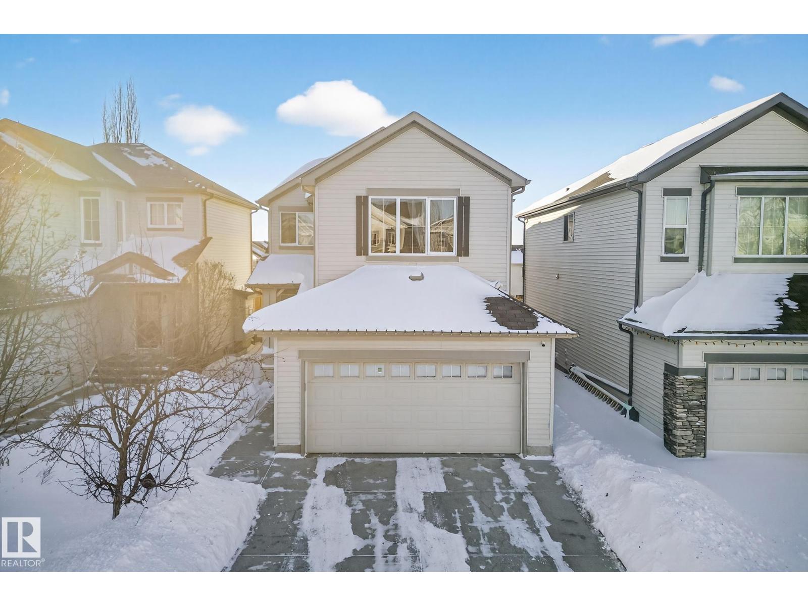 1734 63A ST SW - Photo 2 of 62, Edmonton, Alberta