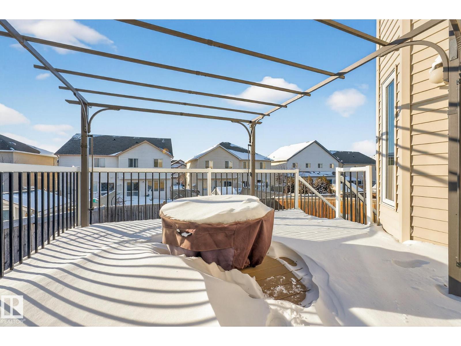 1734 63A ST SW - Photo 3 of 62, Edmonton, Alberta