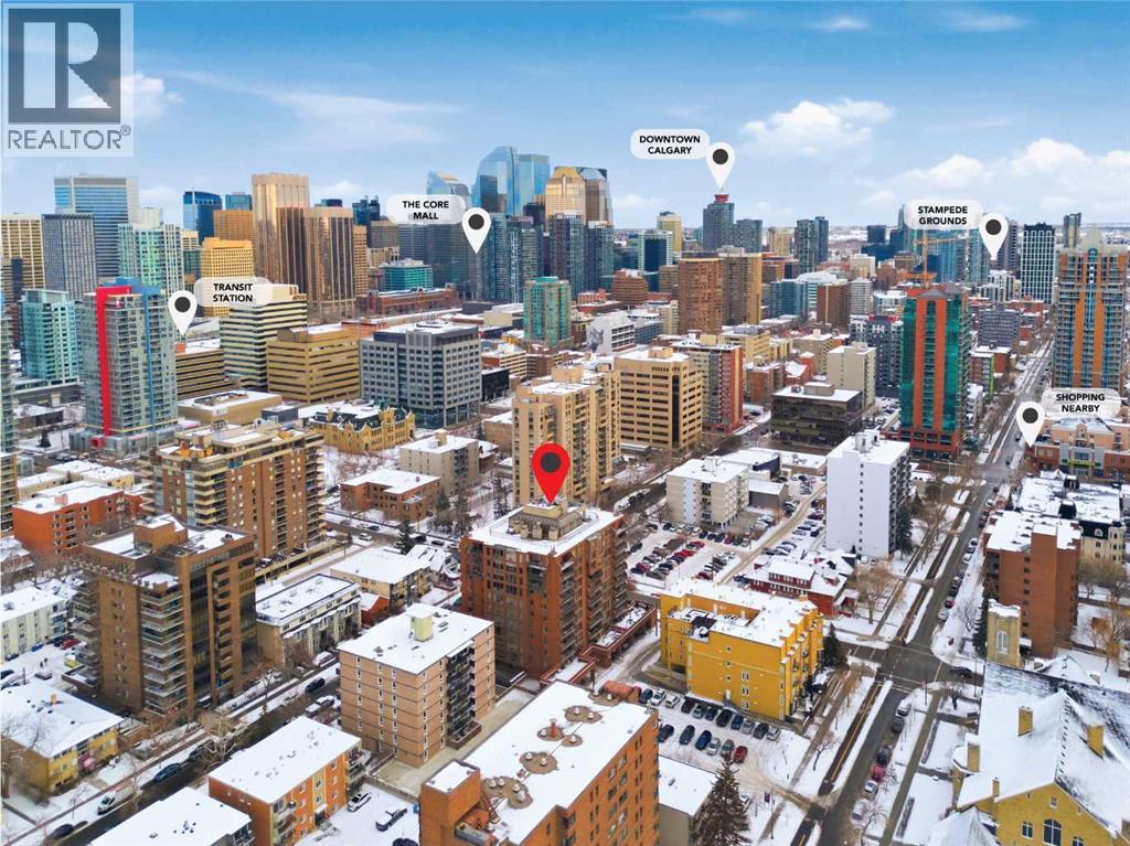 Single Family House for Sale in    Avenue SW Beltline Calgary 