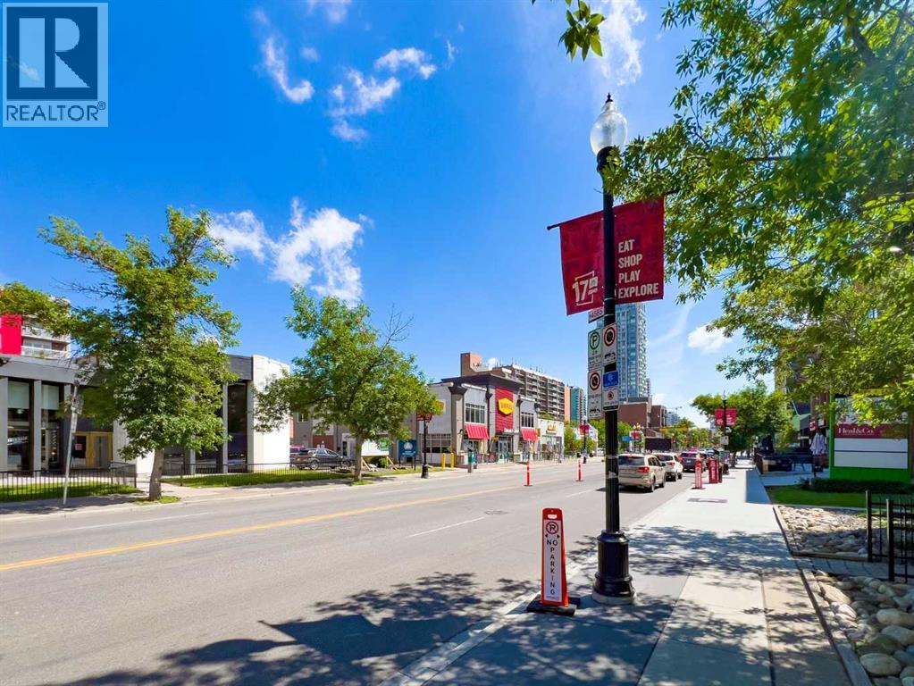 Single Family House for Sale in    Avenue SW Beltline Calgary 