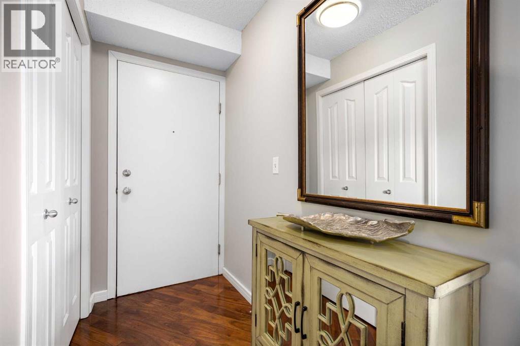 505 Railway Street West, Cochrane