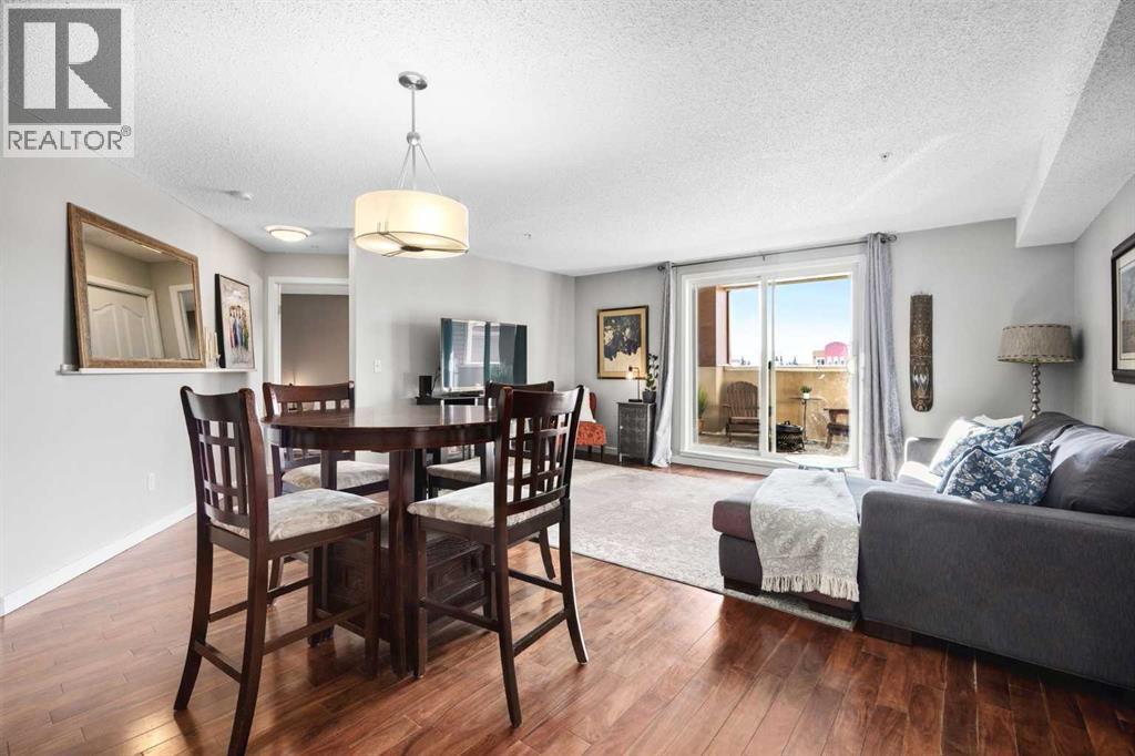 505 Railway Street West, Cochrane