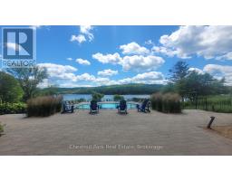 316 - 25 Pen Lake Point Road, Huntsville, ON P1H1A9 Photo 25