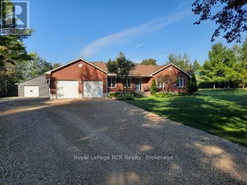 9632 Concession Rd 4 North