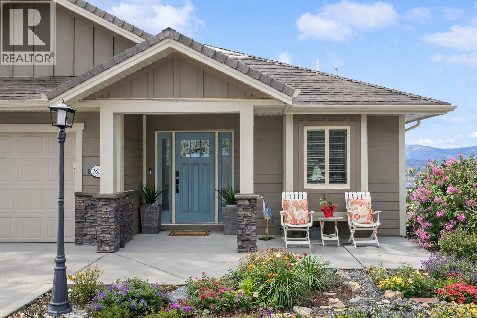 3938 Cimarron Drive Lot# 126 - 1