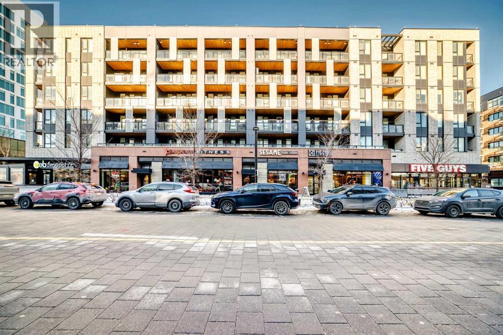 Single Family House for Sale in   University Avenue NW University District Calgary 