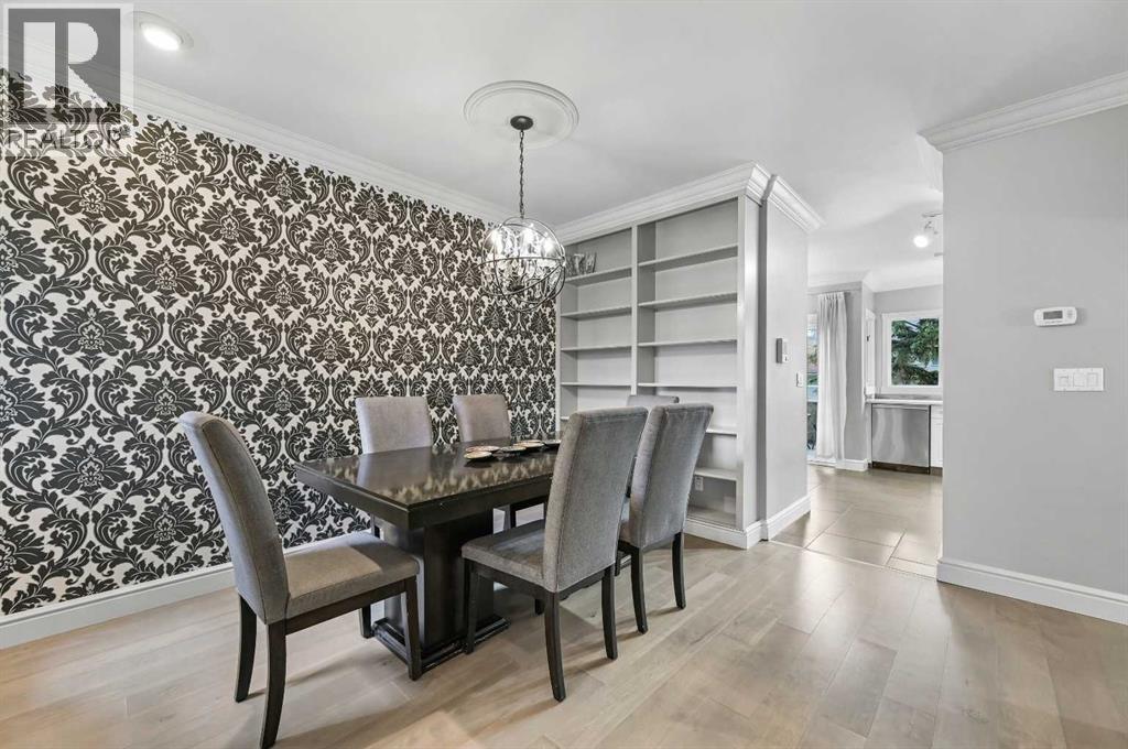 Single Family House for Sale in    Avenue SW Bankview Calgary 