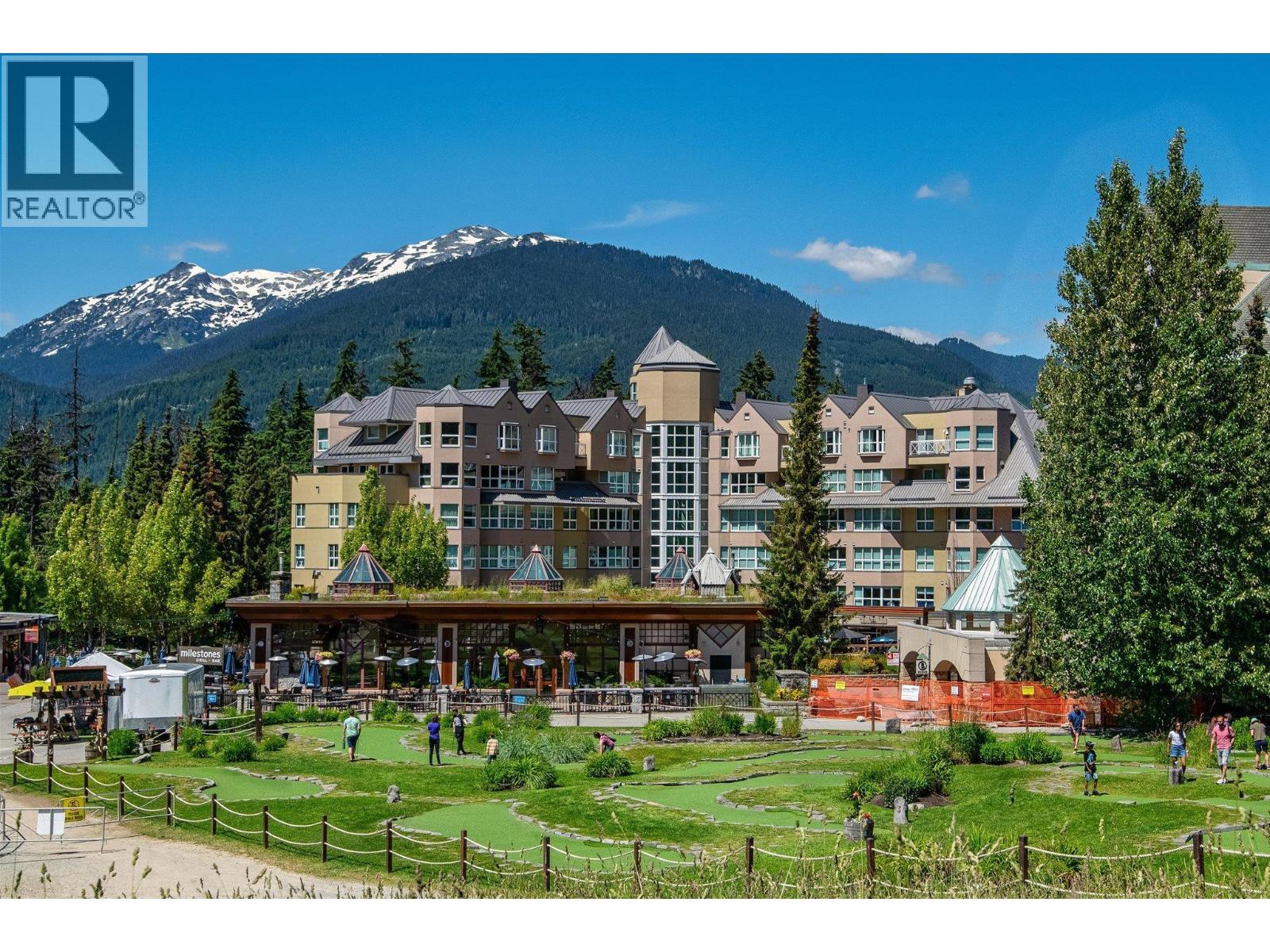 415 4557 BLACKCOMB WAY, Whistler