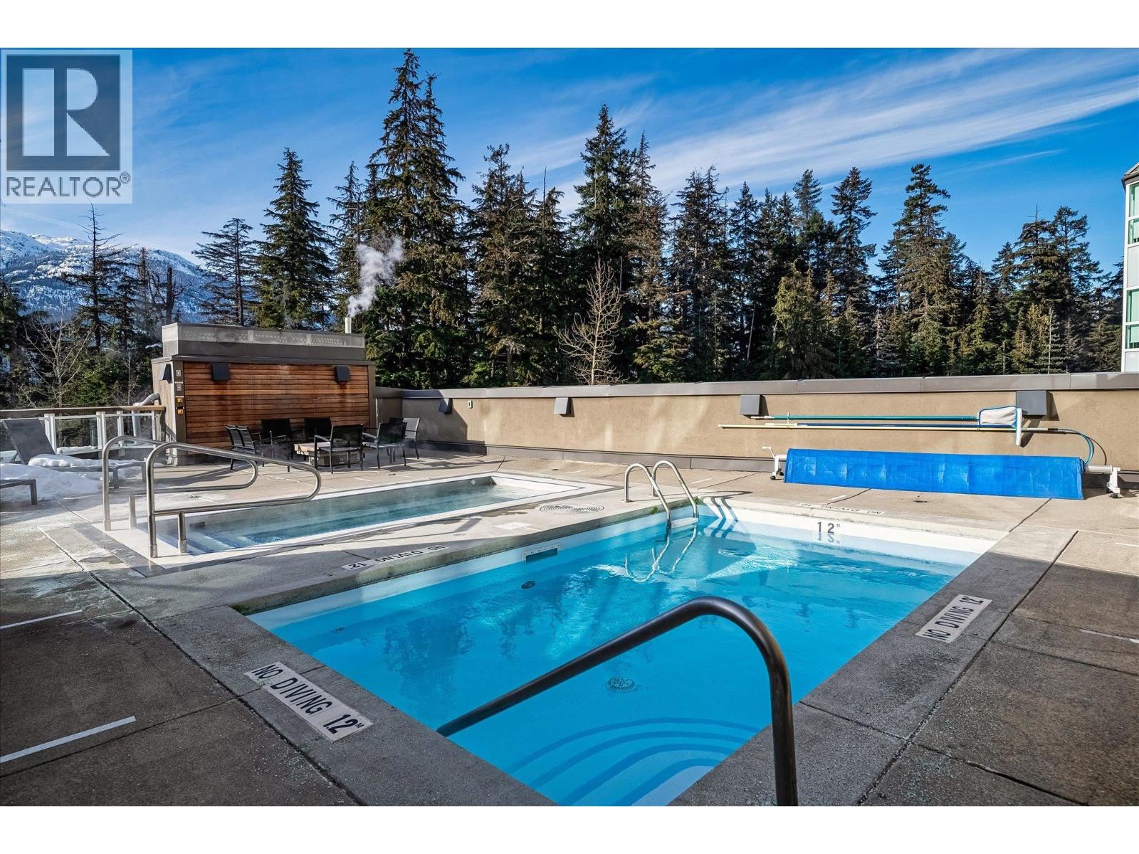 415 4557 BLACKCOMB WAY, Whistler
