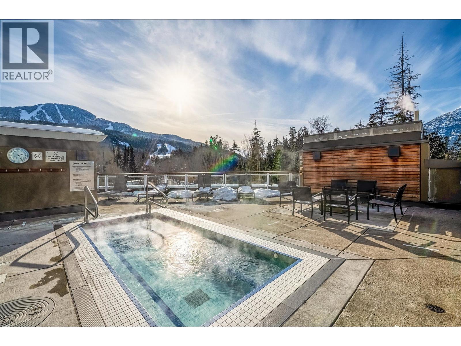 415 4557 BLACKCOMB WAY, Whistler