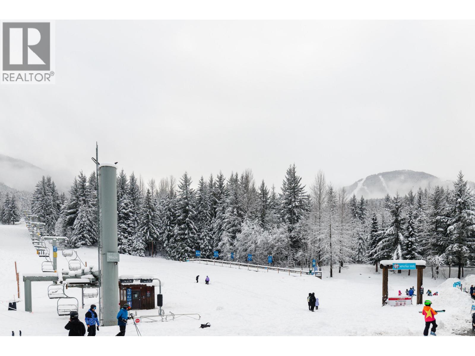 415 4557 BLACKCOMB WAY, Whistler