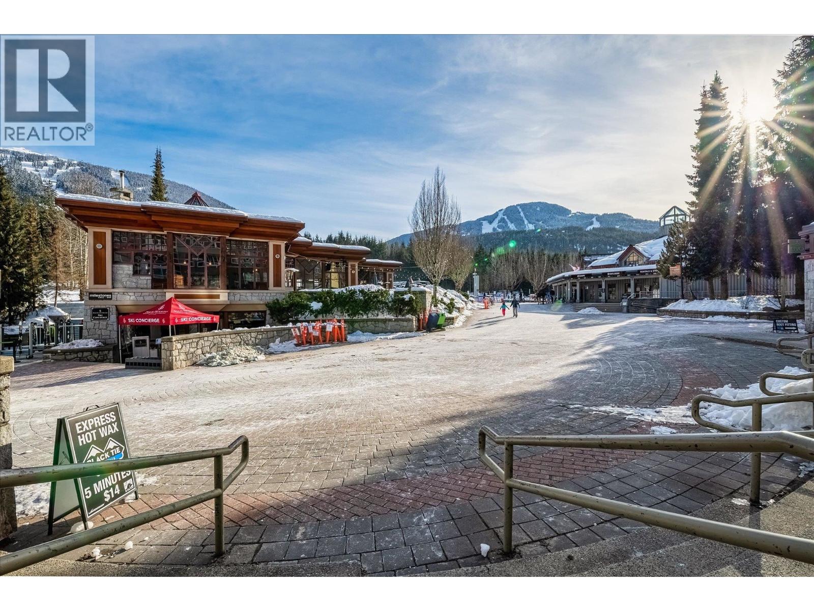 415 4557 BLACKCOMB WAY, Whistler