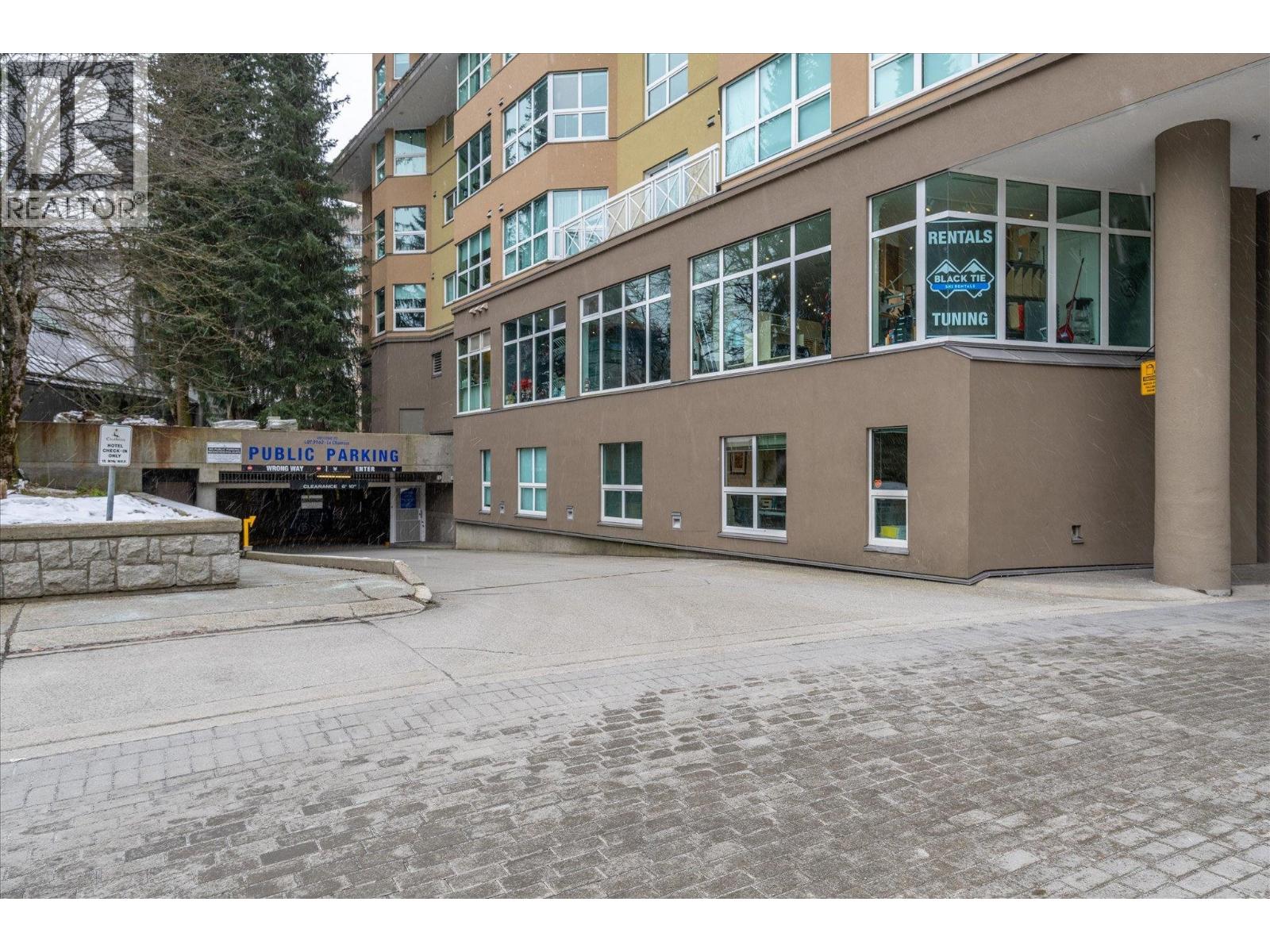 415 4557 BLACKCOMB WAY, Whistler
