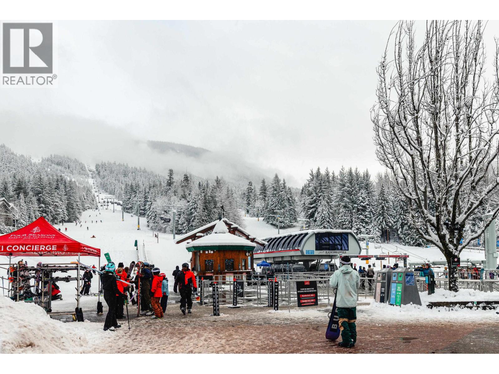 415 4557 BLACKCOMB WAY, Whistler