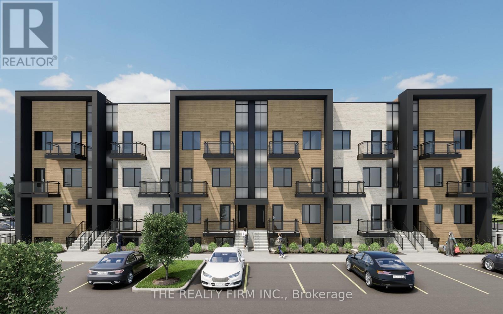 122 - 2805 DOYLE DRIVE