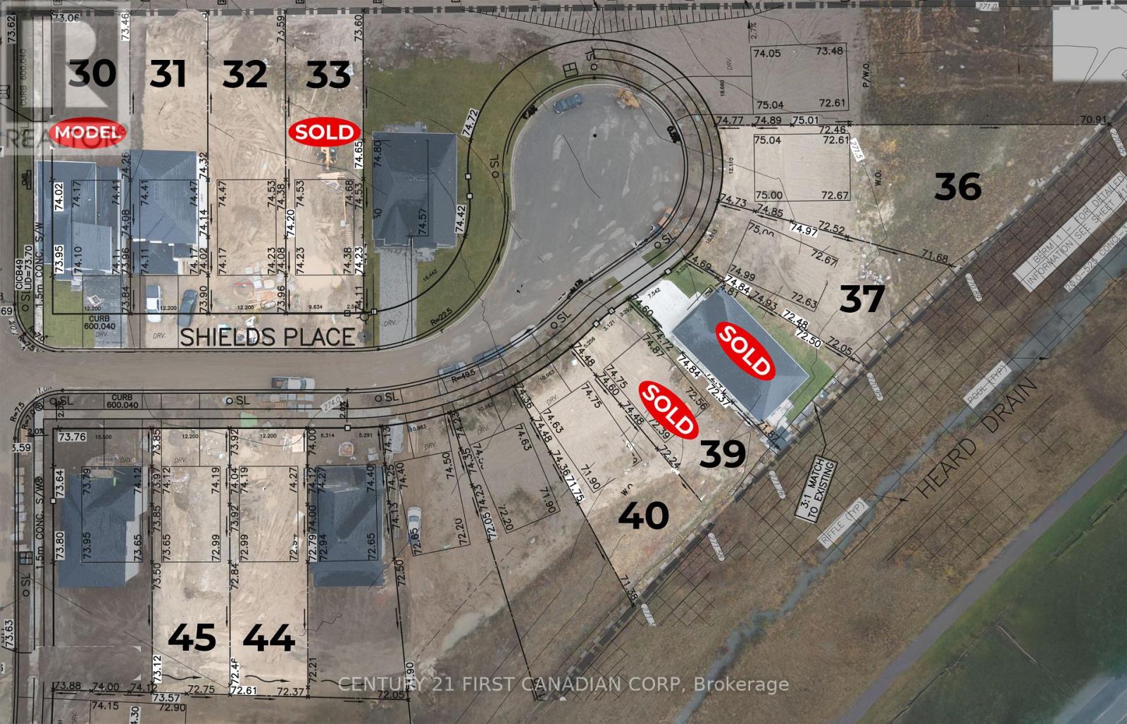 1374 SHIELDS PLACE - Photo 3 of 5, London North (North S), Ontario