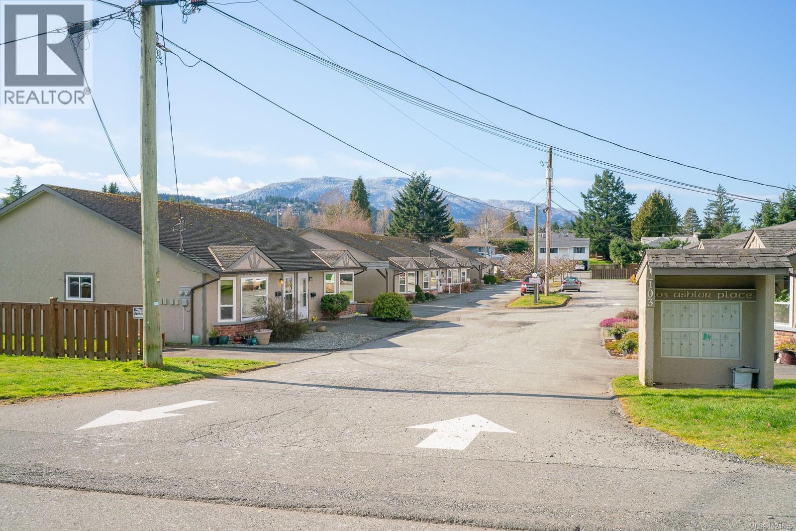 37 103 Ashlar Ave, Nanaimo
