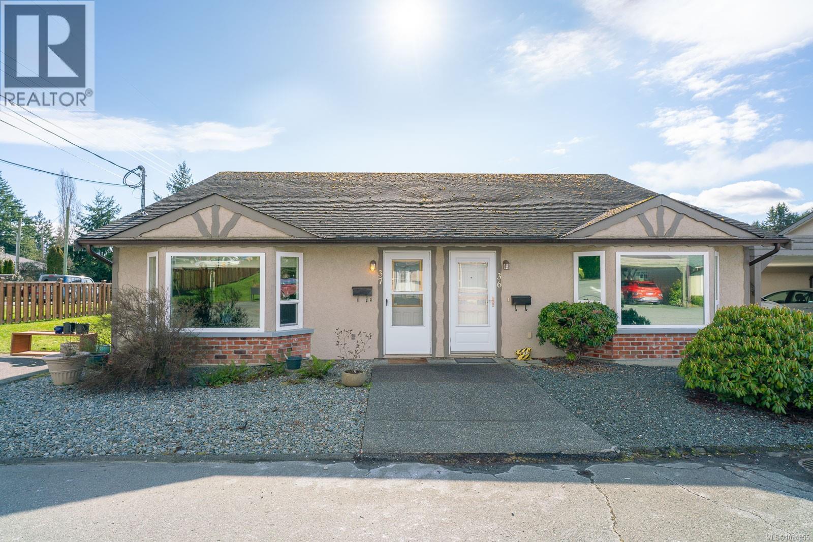 37 103 Ashlar Ave, Nanaimo