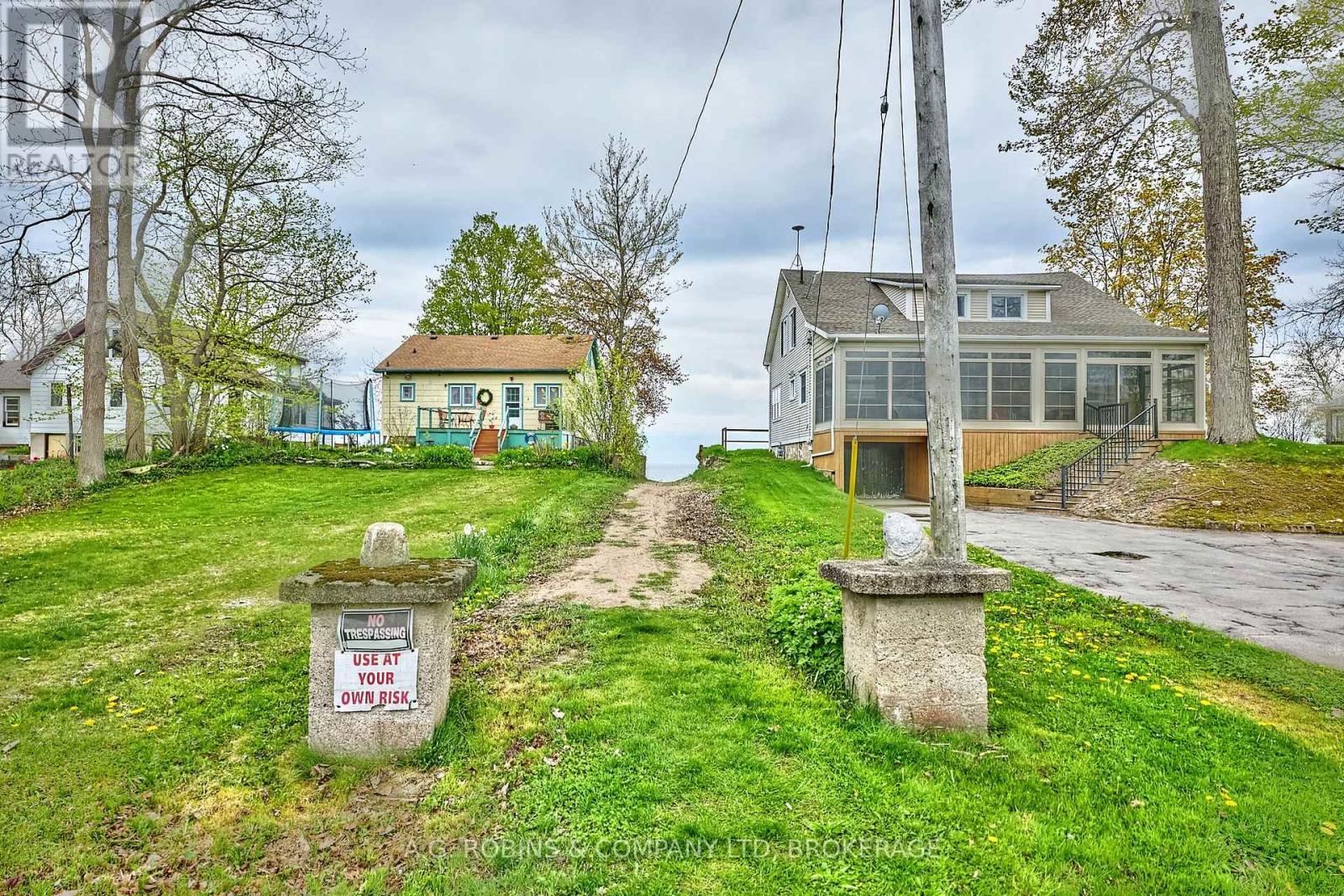 V/L CAMPBELL ROAD - Photo 2 of 5, Wainfleet (Lakeshore), Ontario