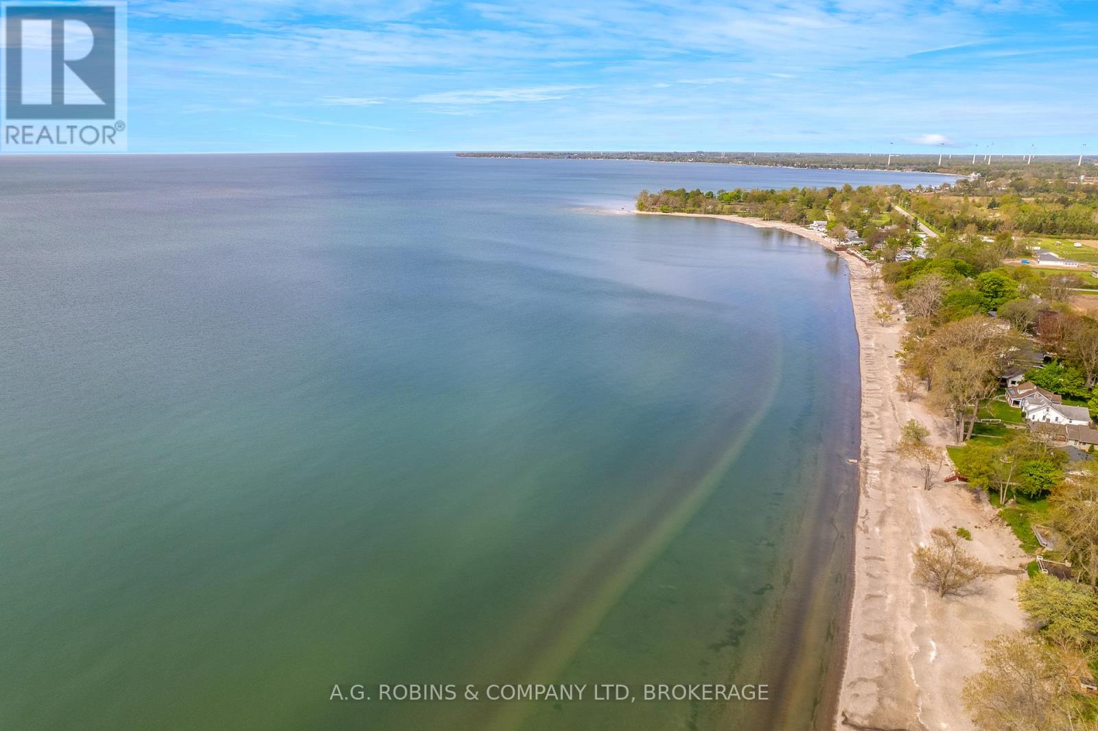 V/L CAMPBELL ROAD - Photo 5 of 5, Wainfleet (Lakeshore), Ontario