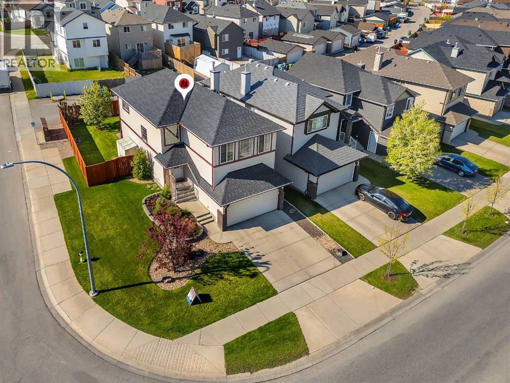 Single Family House for Sale in  Saddlemont Boulevard NE Saddle Ridge Calgary 