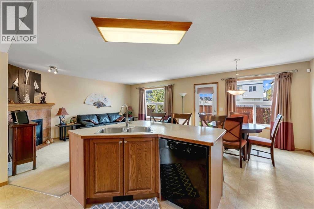 Single Family House for Sale in  Saddlemont Boulevard NE Saddle Ridge Calgary 