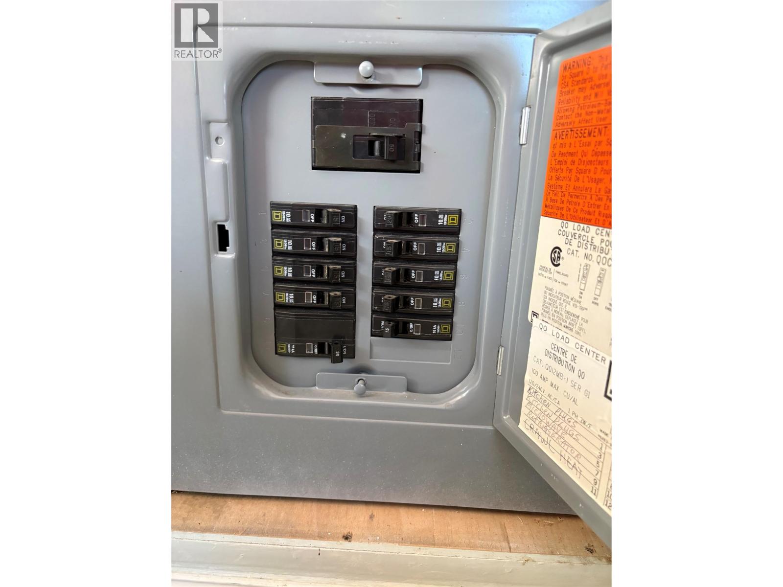 100 Ki Low Na Road Lot# 20, Vernon