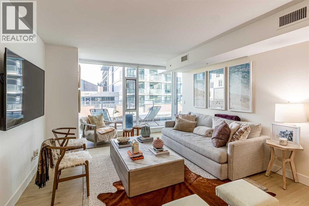 Single Family House for Sale in   Riverfront Avenue SE Downtown East Village Calgary 