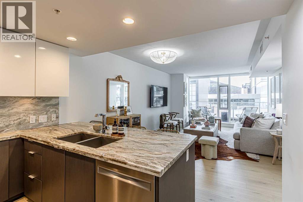 Single Family House for Sale in   Riverfront Avenue SE Downtown East Village Calgary 