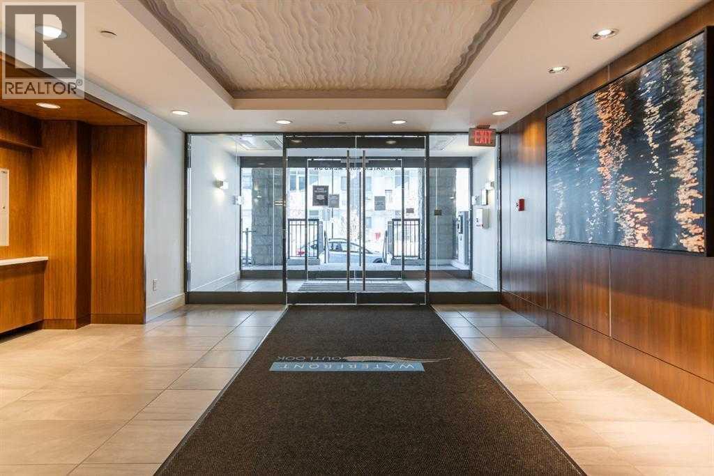 Single Family House for Sale in   Waterfront Mews SW Chinatown Calgary 