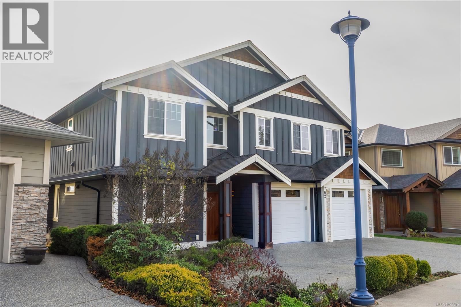  762 EGRET Close, Langford