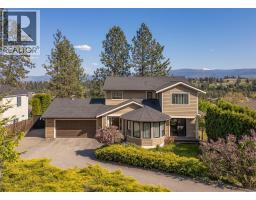  2069 Horizon Drive, West Kelowna