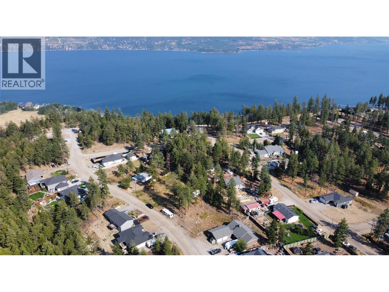 635 Muir Road Lot# 37, Kelowna