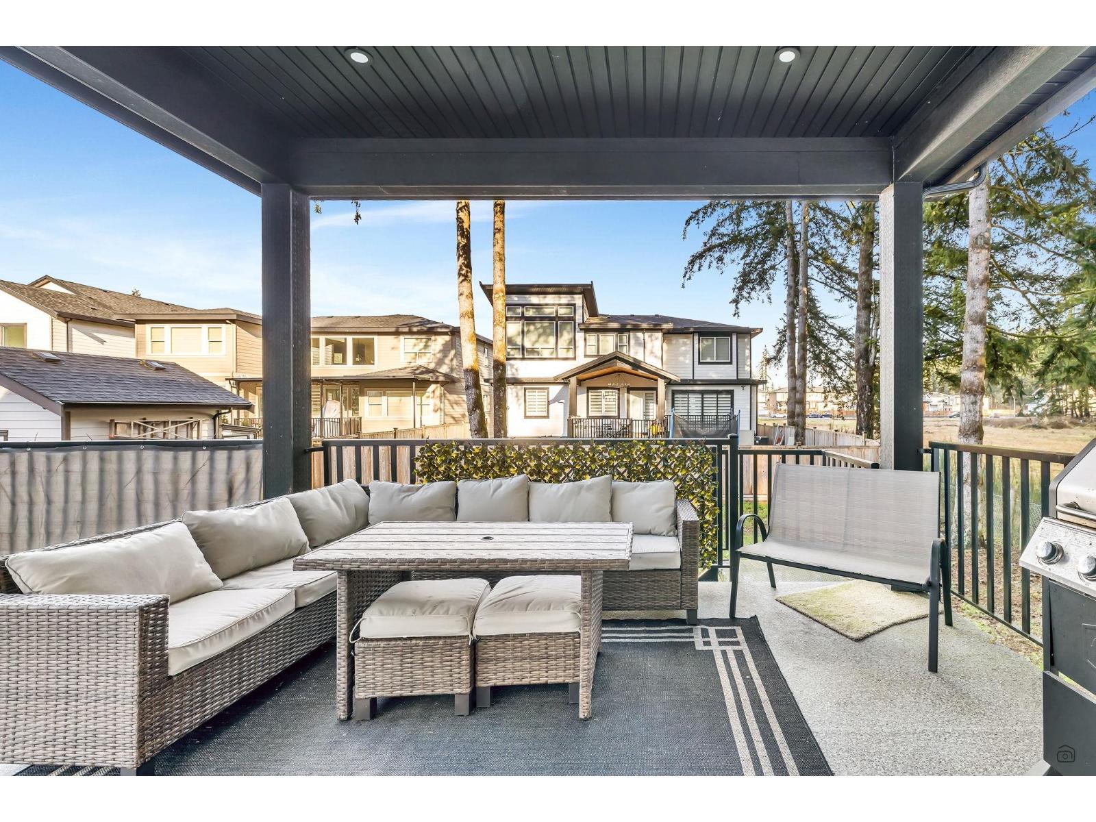 19723 31A AVENUE, Langley