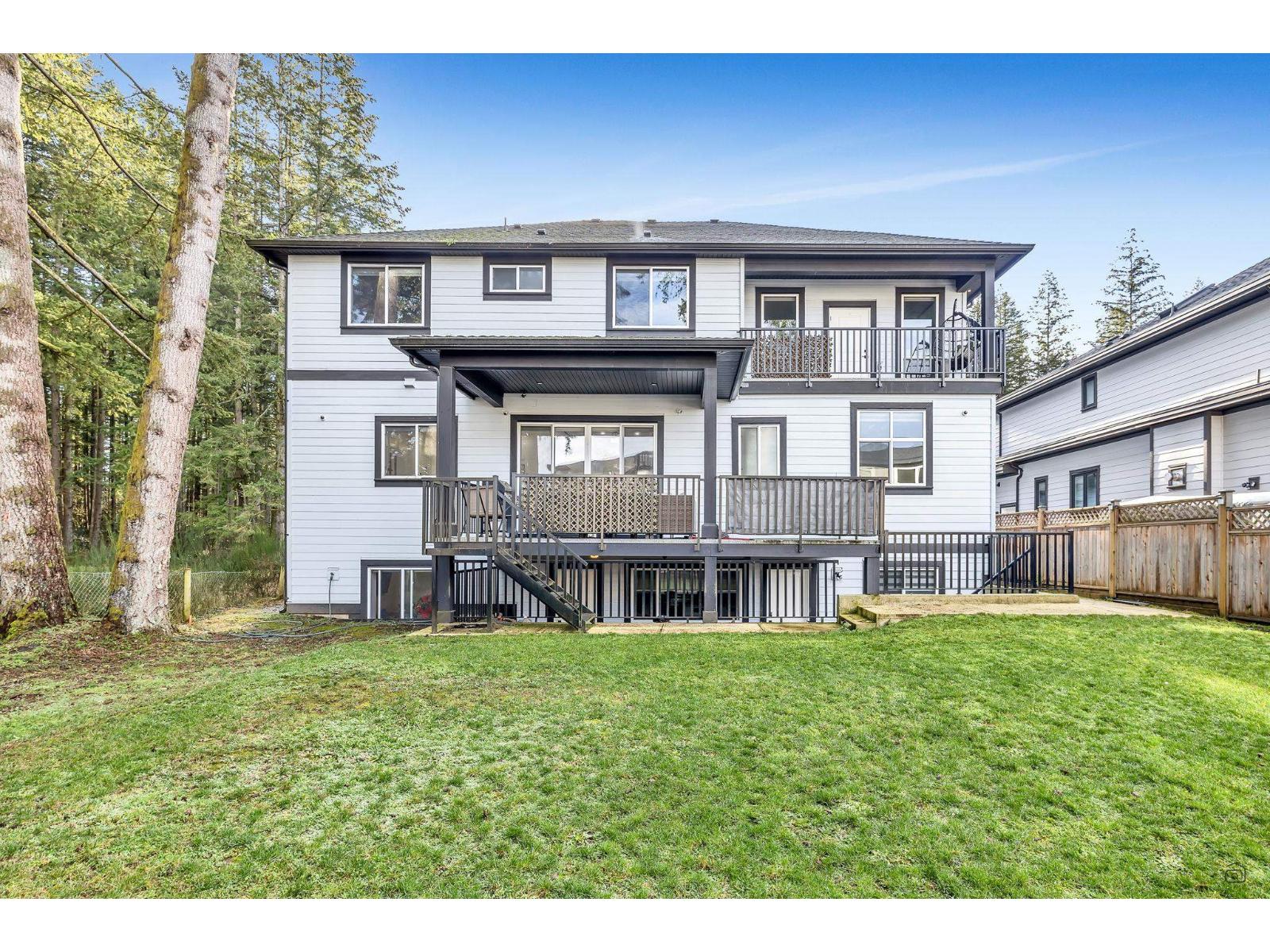 19723 31A AVENUE, Langley