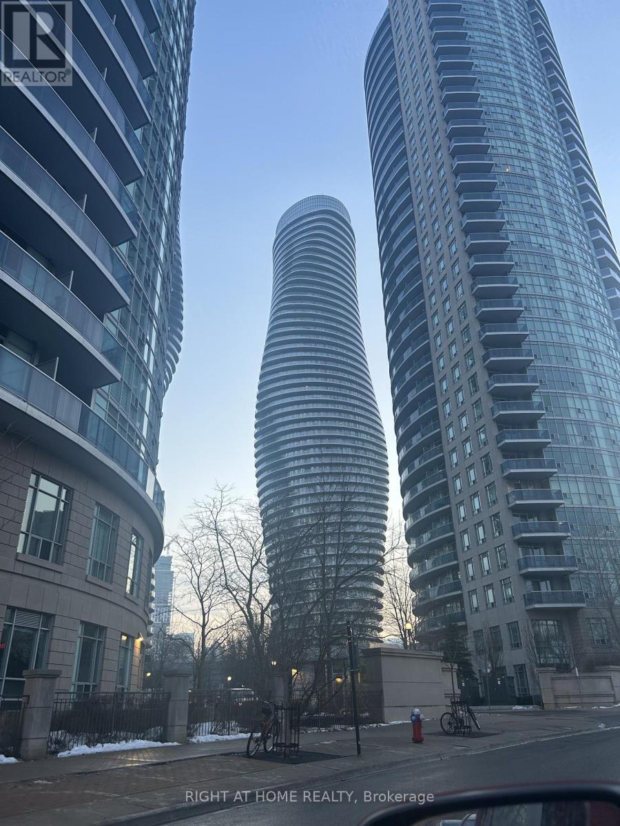 #1806 50 ABSOLUTE AVENUE - 1