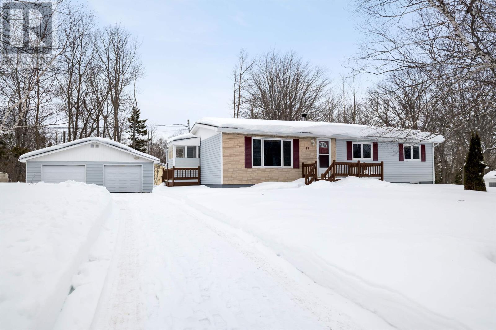 Property 3 of 49 of 73 Westview Drive