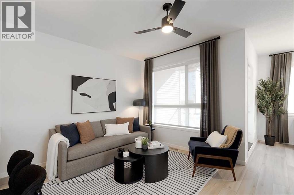 Single Family House for Sale in   Cornerstone Street NE Cornerstone Calgary 