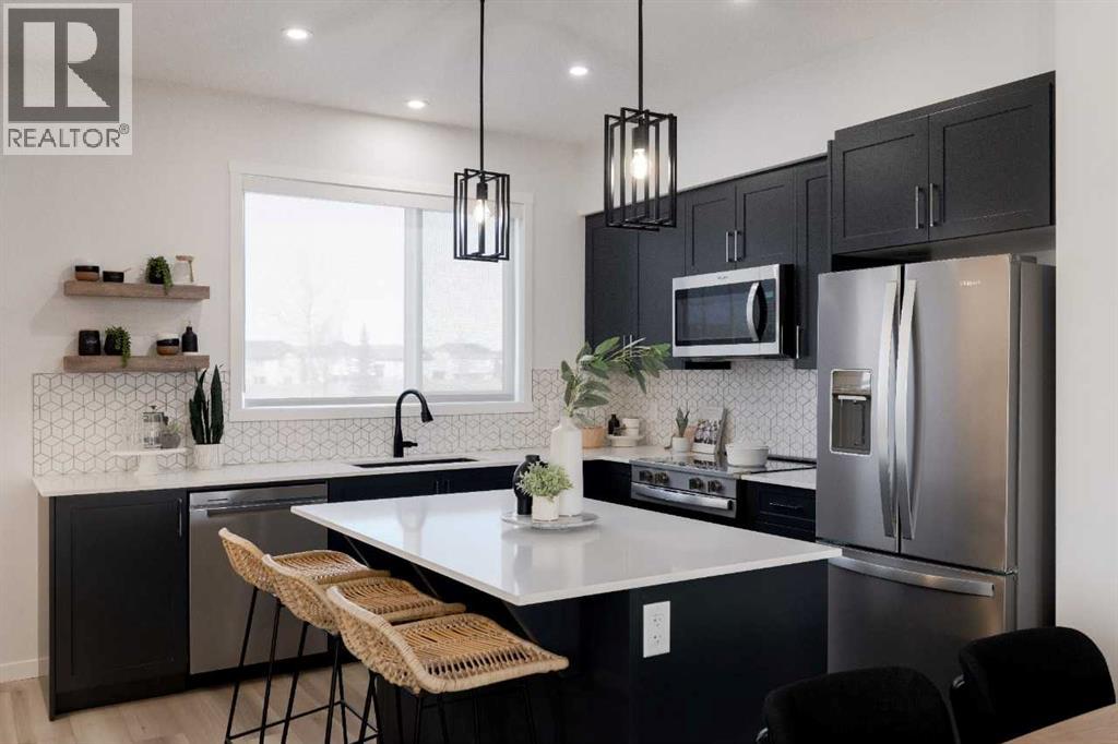 Single Family House for Sale in   Cornerstone Street NE Cornerstone Calgary 