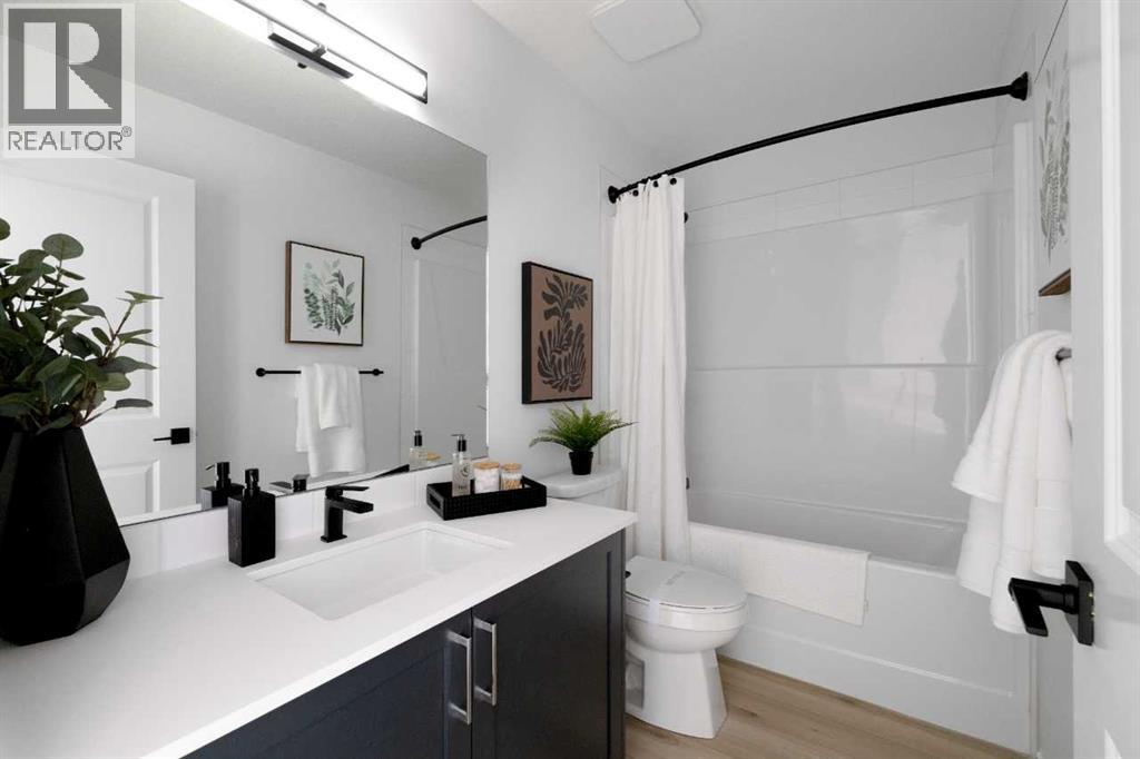 Single Family House for Sale in   Cornerstone Street NE Cornerstone Calgary 