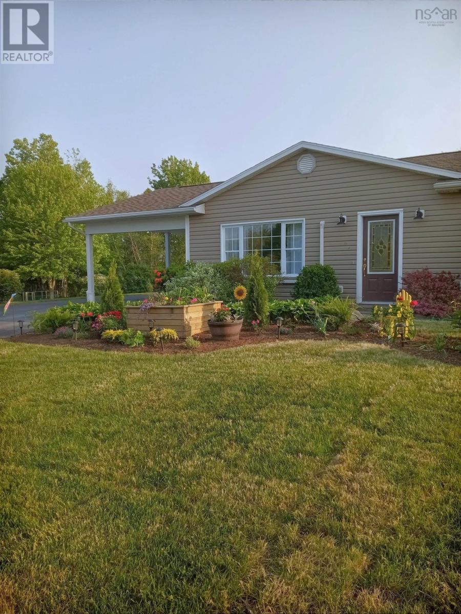 Property 37 of 43 of 67 Lester Getson Road